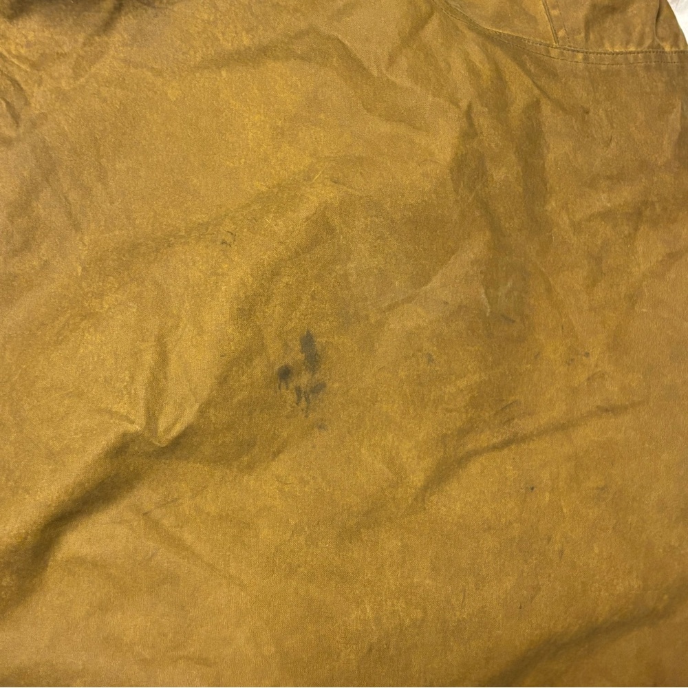 Filson Tincloth journeyman work jacket - Picture 5 of 6